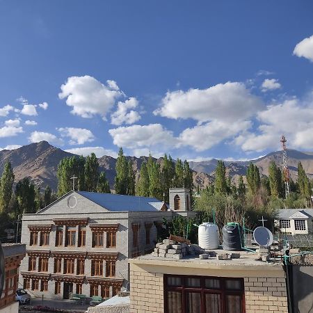 Paradise Leh Residency Luaran gambar