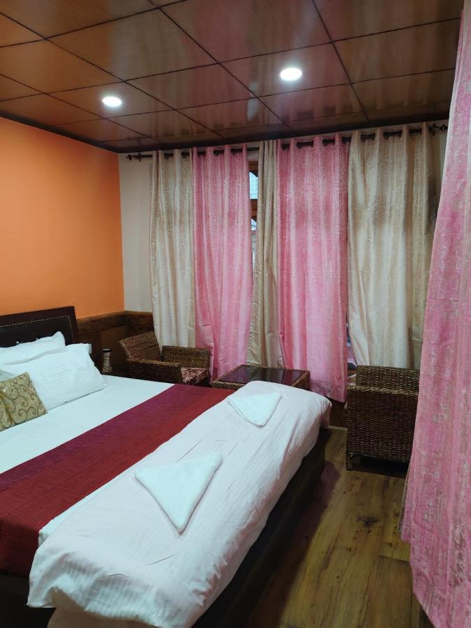 Paradise Leh Residency Luaran gambar