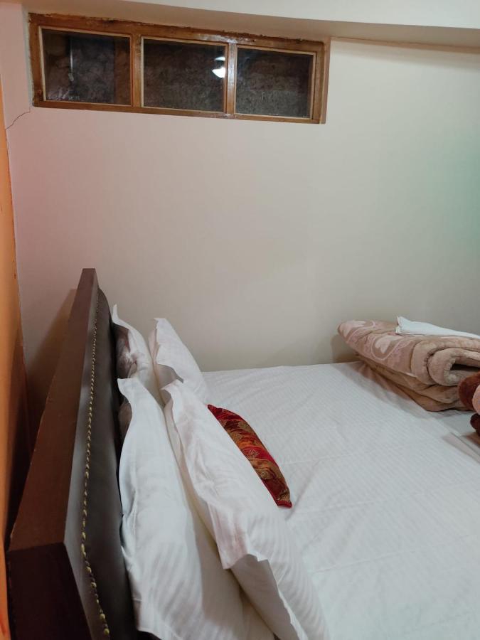 Paradise Leh Residency Luaran gambar