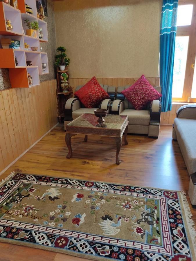 Paradise Leh Residency Luaran gambar