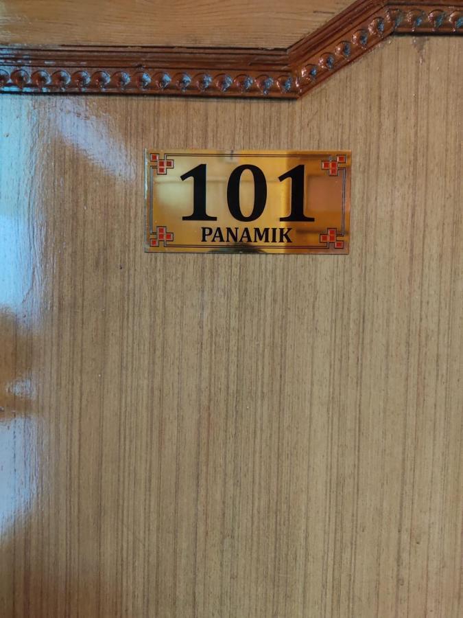 Paradise Leh Residency Luaran gambar