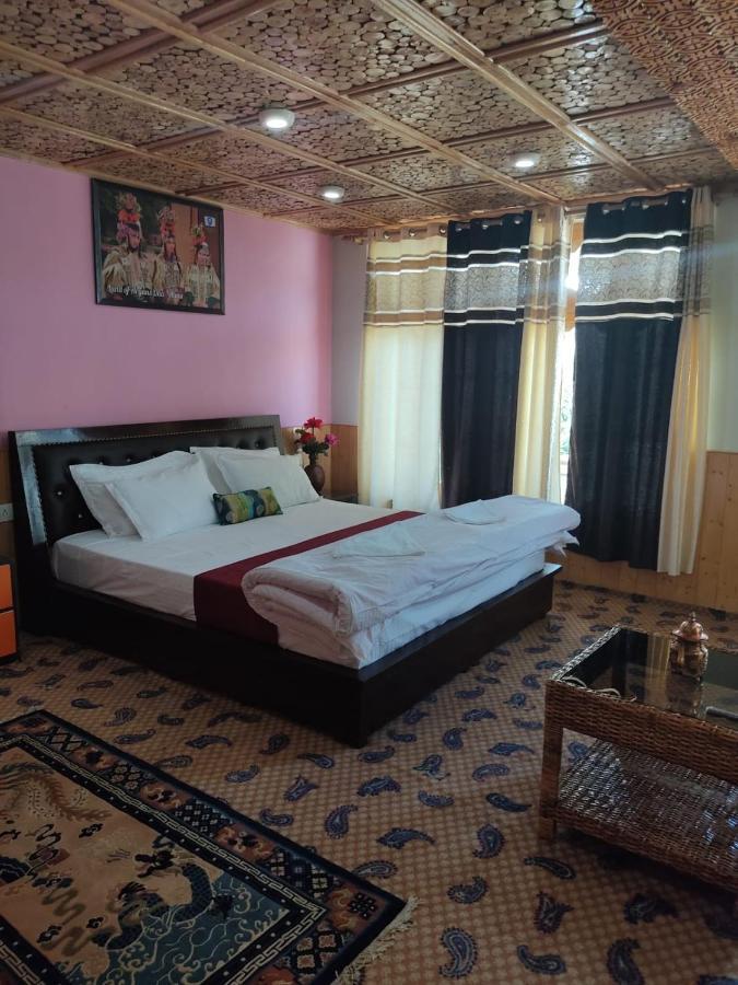 Paradise Leh Residency Luaran gambar