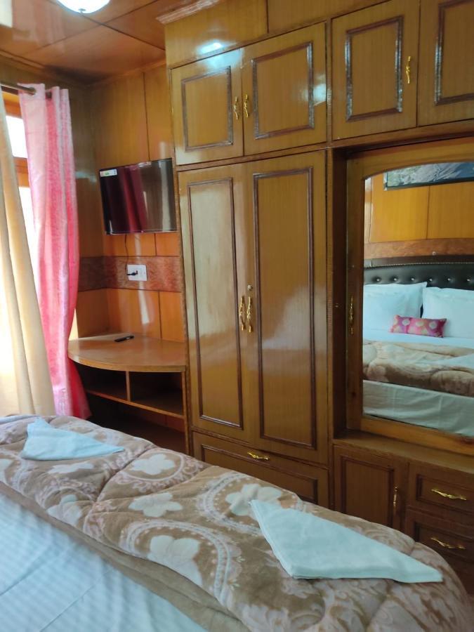 Paradise Leh Residency Luaran gambar