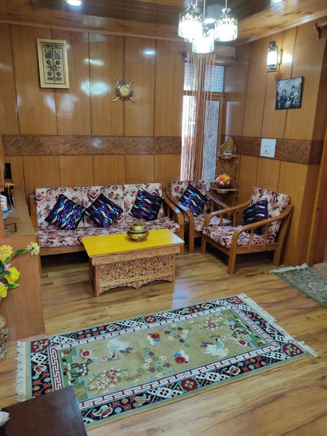 Paradise Leh Residency Luaran gambar