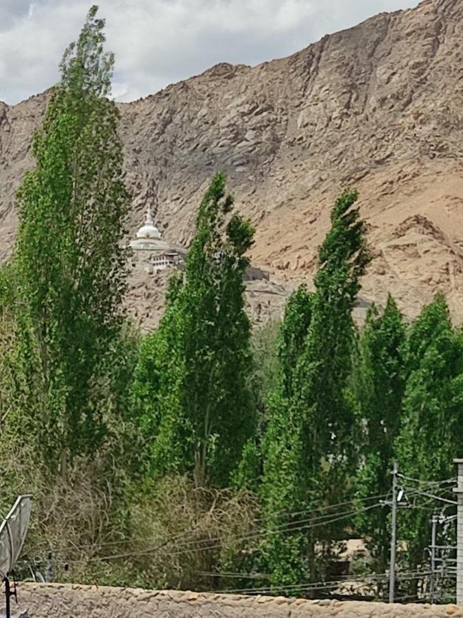 Paradise Leh Residency Luaran gambar