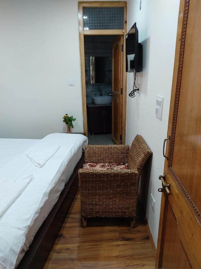 Paradise Leh Residency Luaran gambar