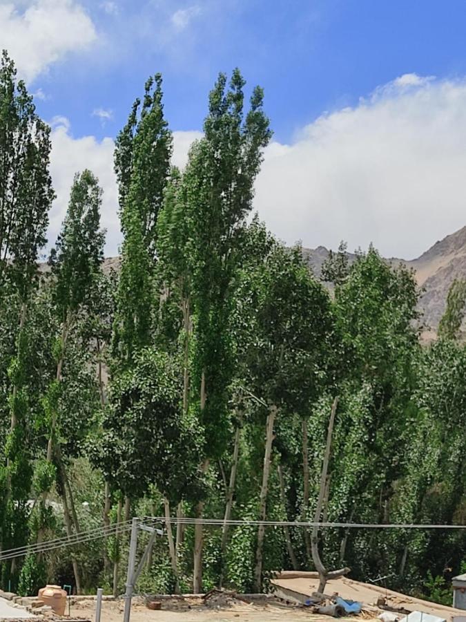 Paradise Leh Residency Luaran gambar