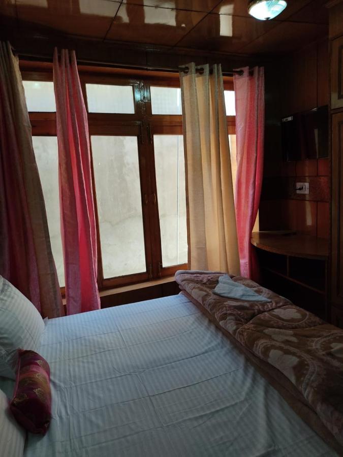 Paradise Leh Residency Luaran gambar