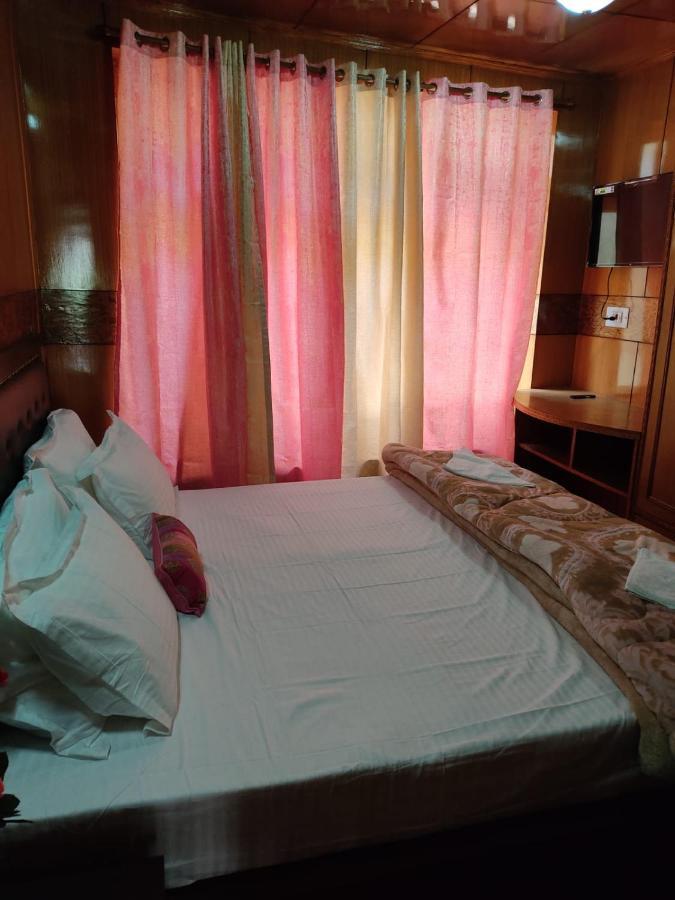Paradise Leh Residency Luaran gambar