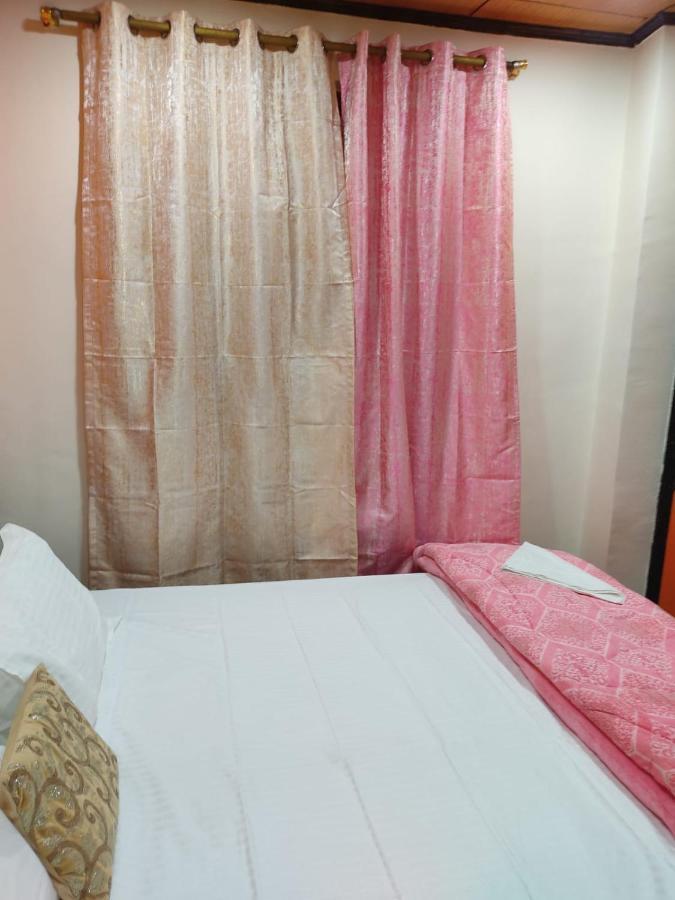 Paradise Leh Residency Luaran gambar