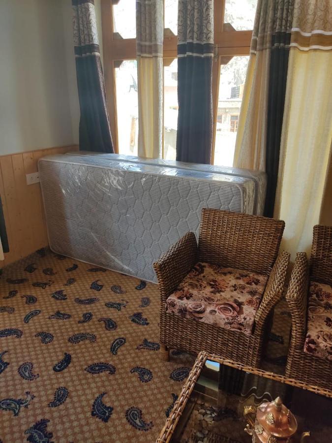 Paradise Leh Residency Luaran gambar