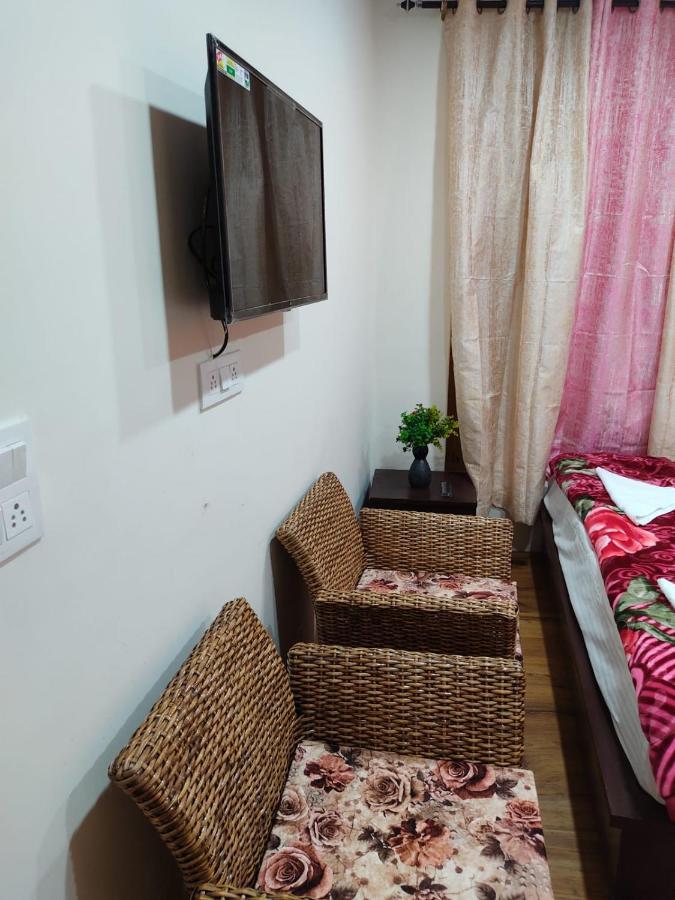 Paradise Leh Residency Luaran gambar