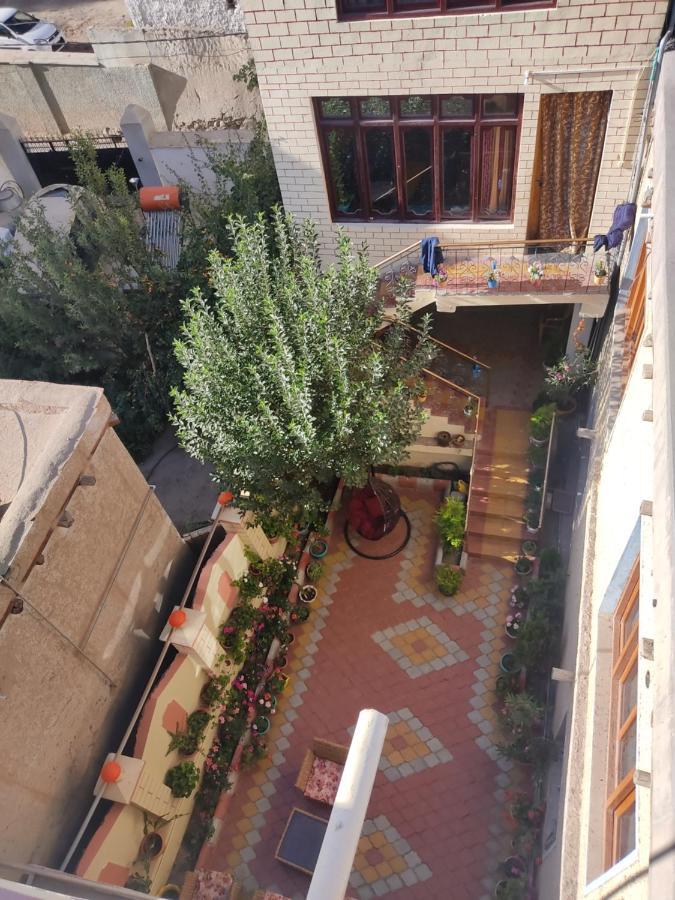 Paradise Leh Residency Luaran gambar