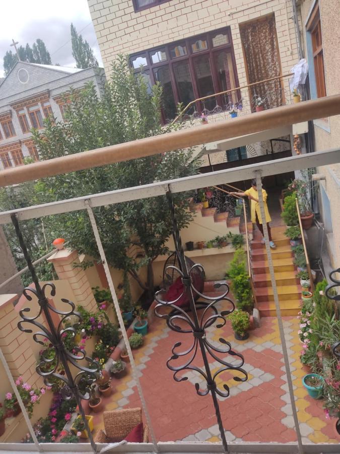 Paradise Leh Residency Luaran gambar