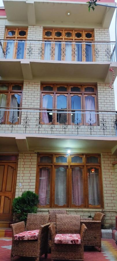 Paradise Leh Residency Luaran gambar