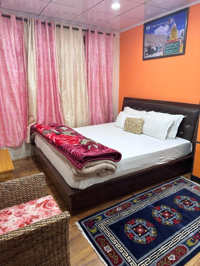 Paradise Leh Residency Luaran gambar