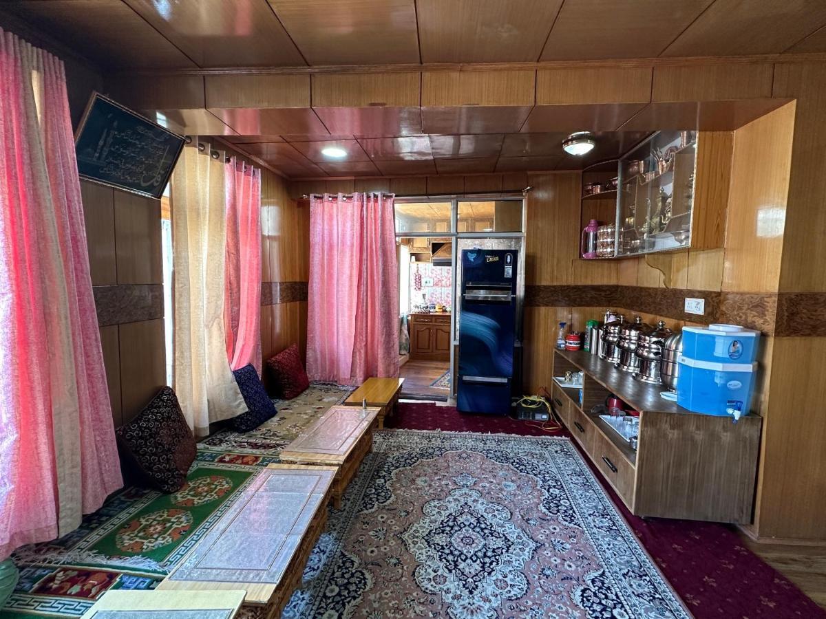 Paradise Leh Residency Luaran gambar