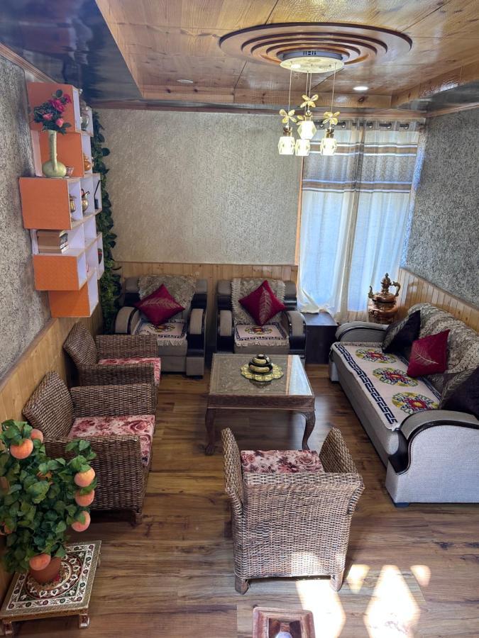Paradise Leh Residency Luaran gambar
