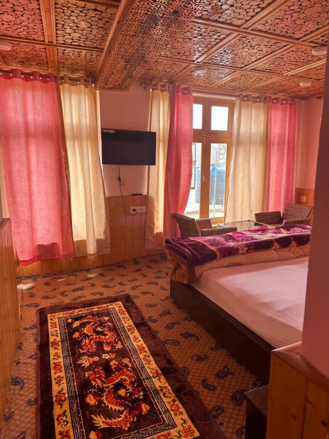 Paradise Leh Residency Luaran gambar