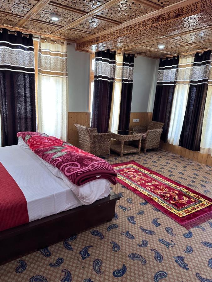 Paradise Leh Residency Luaran gambar