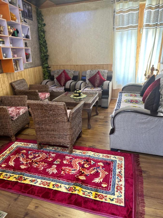 Paradise Leh Residency Luaran gambar