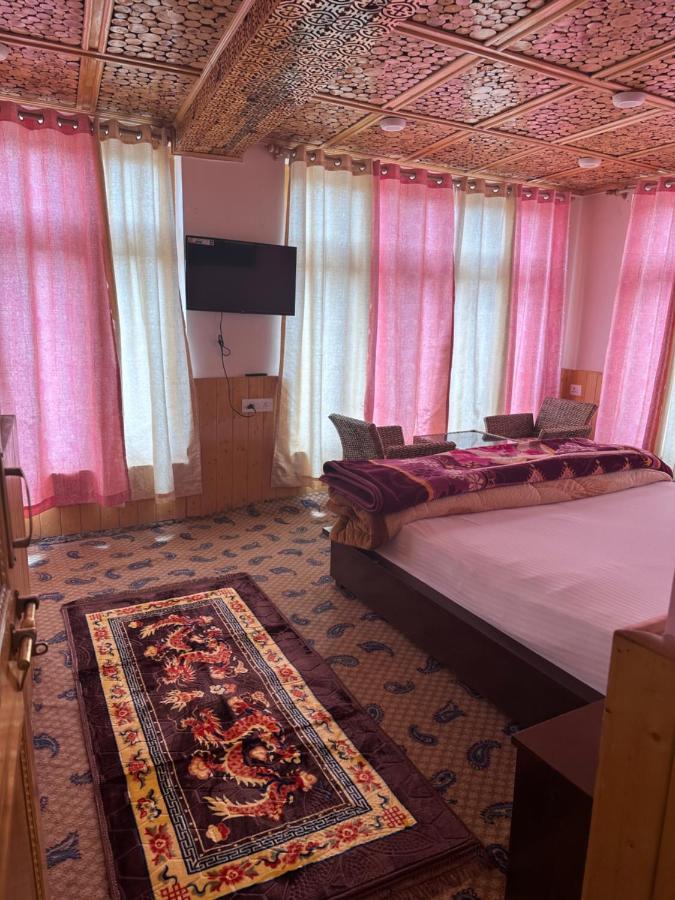 Paradise Leh Residency Luaran gambar