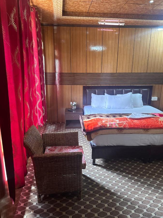 Paradise Leh Residency Luaran gambar